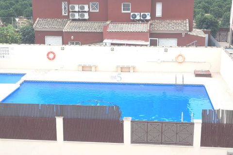 Byhus i Balsicas, Murcia, Balsicas - € 125.000 | Ref: P9002 - foto 30