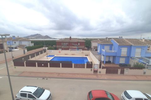 Byhus i Balsicas, Murcia, Balsicas - € 125.000 | Ref: P9002 - foto 31