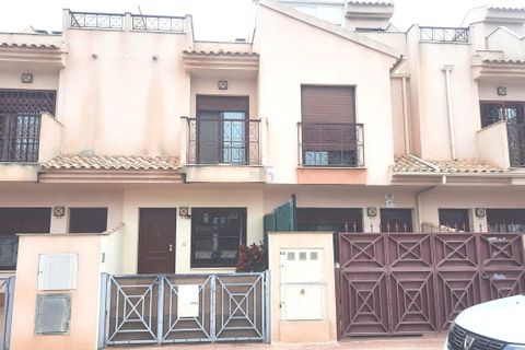 Byhus i Balsicas, Murcia, Balsicas - € 125.000 | Ref: P9002 - foto 32