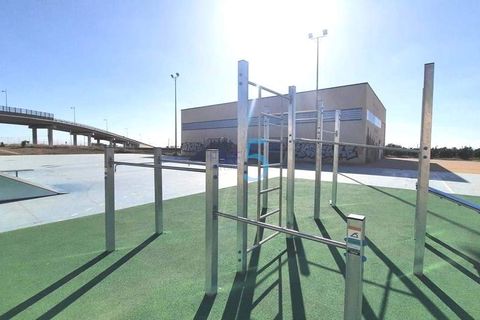 Byhus i Balsicas, Murcia, Balsicas - € 125.000 | Ref: P9002 - foto 35