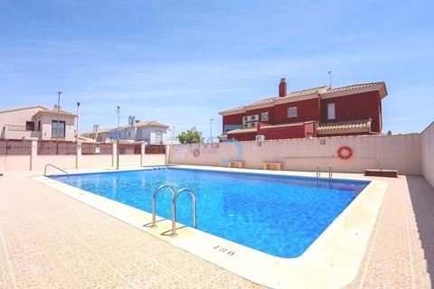 Byhus i Balsicas, Murcia, Balsicas - € 125.000 | Ref: P9002 - foto 36
