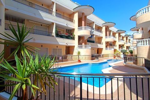 Lejlighed i Jacarilla, Alicante, Jacarilla - € 129.995 | Ref: P9008 - foto 1