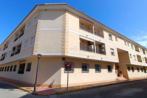Lejlighed i Jacarilla, Alicante, Jacarilla - € 129.995 | Ref: P9008 - foto 2