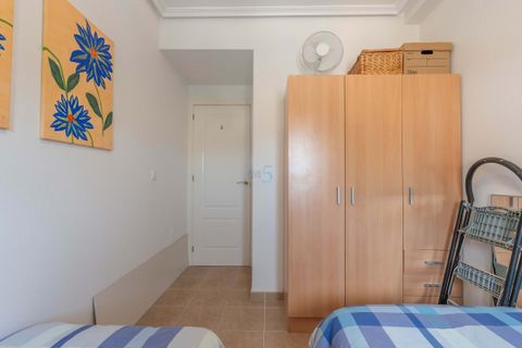 Lejlighed i Jacarilla, Alicante, Jacarilla - € 129.995 | Ref: P9008 - foto 20
