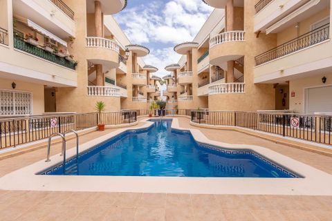 Lejlighed i Jacarilla, Alicante, Jacarilla - € 129.995 | Ref: P9008 - foto 28