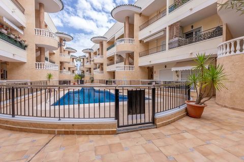 Lejlighed i Jacarilla, Alicante, Jacarilla - € 129.995 | Ref: P9008 - foto 29