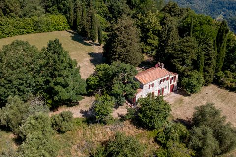 Landejendom i Lucca, Lucca, Lucca - € 575.000 | Ref: 1347 - foto 11