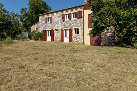 Landejendom i Lucca, Lucca, Lucca - € 575.000 | Ref: 1347 - foto 8