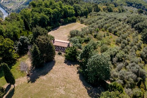 Landejendom i Lucca, Lucca, Lucca - € 575.000 | Ref: 1347 - foto 14