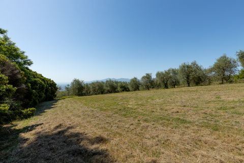 Landejendom i Lucca, Lucca, Lucca - € 575.000 | Ref: 1347 - foto 1