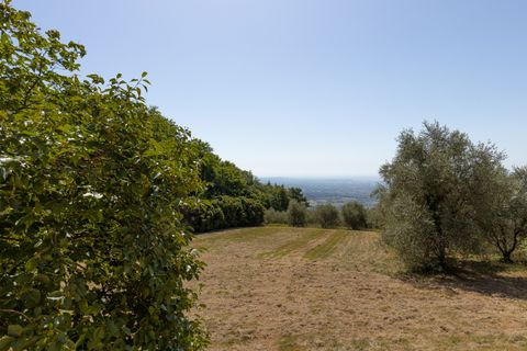 Landejendom i Lucca, Lucca, Lucca - € 575.000 | Ref: 1347 - foto 20