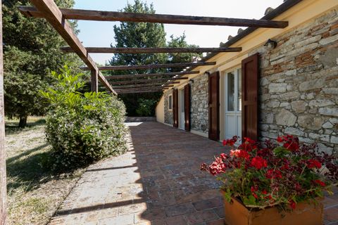 Landejendom i Lucca, Lucca, Lucca - € 575.000 | Ref: 1347 - foto 10