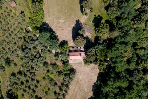 Landejendom i Lucca, Lucca, Lucca - € 575.000 | Ref: 1347 - foto 4