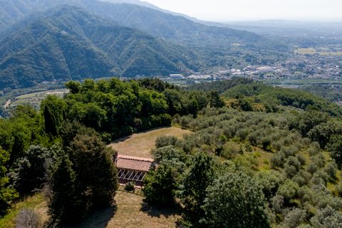 Landejendom i Lucca, Lucca, Lucca - € 575.000 | Ref: 1347 - foto 13