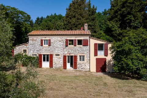 Landejendom i Lucca, Lucca, Lucca - € 575.000 | Ref: 1347 - foto 15