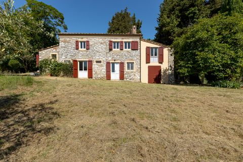 Landejendom i Lucca, Lucca, Lucca - € 575.000 | Ref: 1347 - foto 19