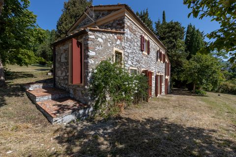 Landejendom i Lucca, Lucca, Lucca - € 575.000 | Ref: 1347 - foto 3