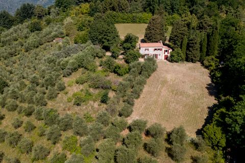Landejendom i Lucca, Lucca, Lucca - € 575.000 | Ref: 1347 - foto 6