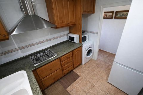 Villa a Oliva, Valencia, Oliva - € 230.000 | Ref: PNVL0044 - foto 5