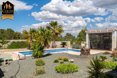 Villa i Lorca, Murcia, Lorca - € 350.000 | Ref: LOR3V19 - foto 2