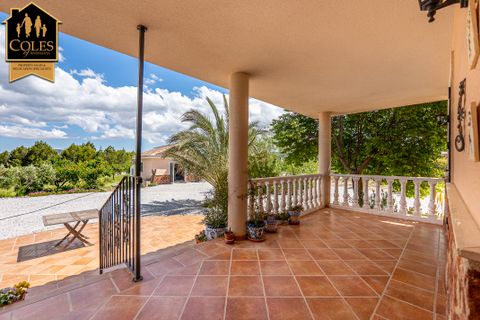 Villa i Lorca, Murcia, Lorca - € 350.000 | Ref: LOR3V19 - foto 8