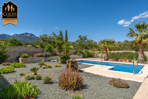 Villa i Lorca, Murcia, Lorca - € 350.000 | Ref: LOR3V19 - foto 9