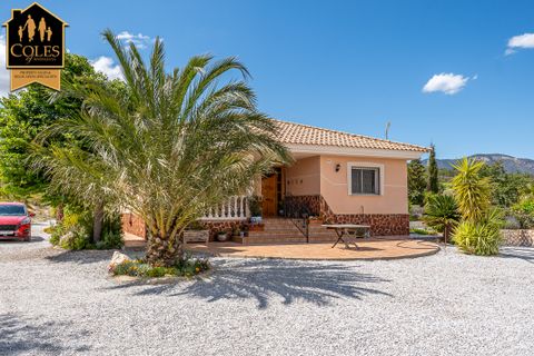 Villa i Lorca, Murcia, Lorca - € 350.000 | Ref: LOR3V19 - foto 21
