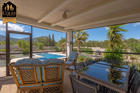 Villa i Lorca, Murcia, Lorca - € 350.000 | Ref: LOR3V19 - foto 26