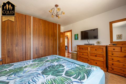 Villa i Lorca, Murcia, Lorca - € 350.000 | Ref: LOR3V19 - foto 12