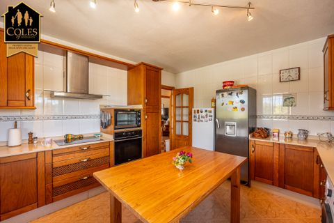 Villa i Lorca, Murcia, Lorca - € 350.000 | Ref: LOR3V19 - foto 5