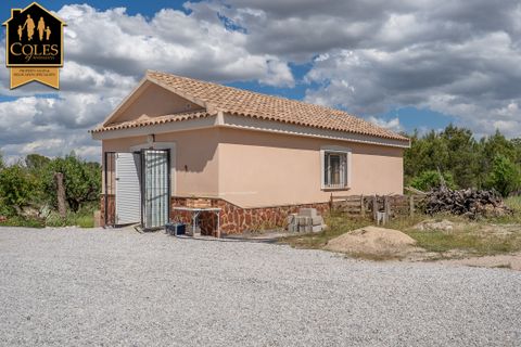 Villa i Lorca, Murcia, Lorca - € 350.000 | Ref: LOR3V19 - foto 24