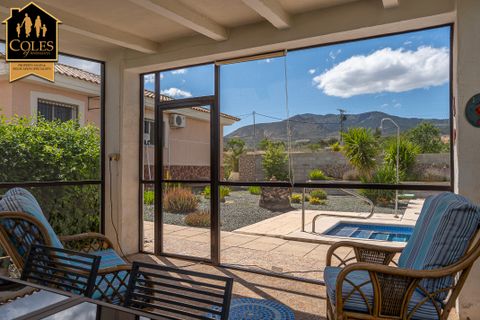 Villa i Lorca, Murcia, Lorca - € 350.000 | Ref: LOR3V19 - foto 27