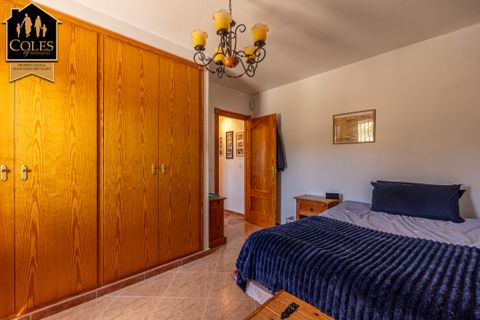 Villa i Lorca, Murcia, Lorca - € 350.000 | Ref: LOR3V19 - foto 14