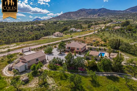 Villa i Lorca, Murcia, Lorca - € 350.000 | Ref: LOR3V19 - foto 22