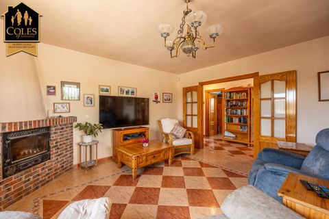 Villa i Lorca, Murcia, Lorca - € 350.000 | Ref: LOR3V19 - foto 7