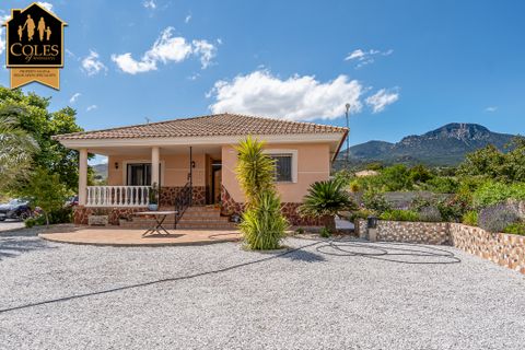 Villa i Lorca, Murcia, Lorca - € 350.000 | Ref: LOR3V19 - foto 23