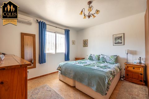 Villa i Lorca, Murcia, Lorca - € 350.000 | Ref: LOR3V19 - foto 16