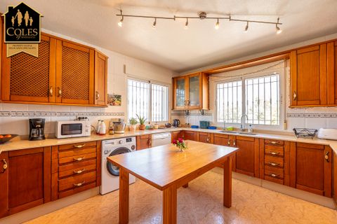 Villa i Lorca, Murcia, Lorca - € 350.000 | Ref: LOR3V19 - foto 4