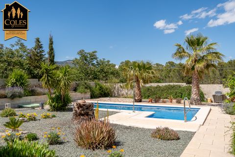 Villa i Lorca, Murcia, Lorca - € 350.000 | Ref: LOR3V19 - foto 11