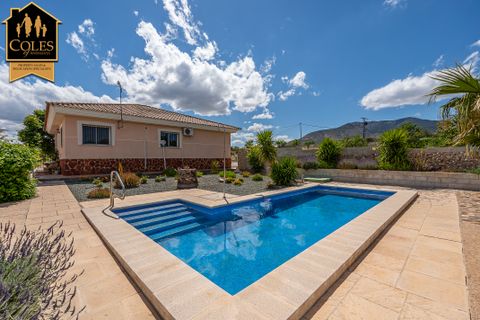 Villa i Lorca, Murcia, Lorca - € 350.000 | Ref: LOR3V19 - foto 20