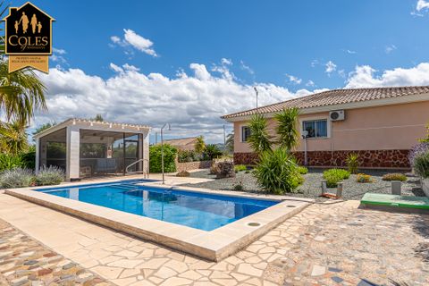 Villa i Lorca, Murcia, Lorca - € 350.000 | Ref: LOR3V19 - foto 19