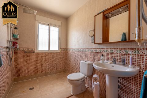Villa i Lorca, Murcia, Lorca - € 350.000 | Ref: LOR3V19 - foto 17