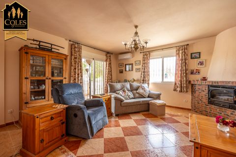 Villa i Lorca, Murcia, Lorca - € 350.000 | Ref: LOR3V19 - foto 6