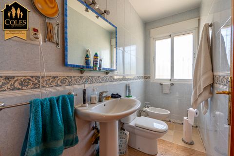 Villa i Lorca, Murcia, Lorca - € 350.000 | Ref: LOR3V19 - foto 13