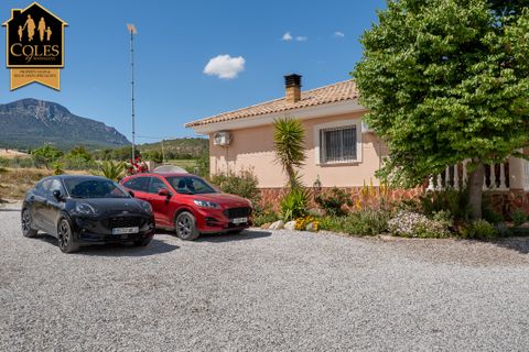 Villa i Lorca, Murcia, Lorca - € 350.000 | Ref: LOR3V19 - foto 29