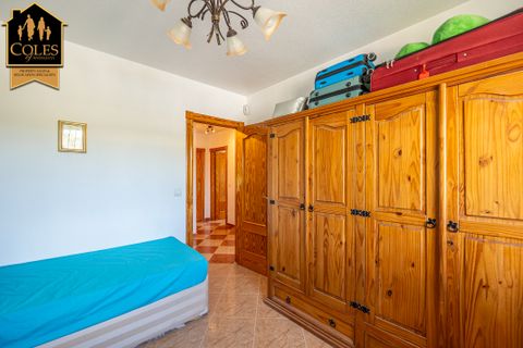 Villa i Lorca, Murcia, Lorca - € 350.000 | Ref: LOR3V19 - foto 15