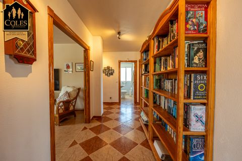 Villa i Lorca, Murcia, Lorca - € 350.000 | Ref: LOR3V19 - foto 3