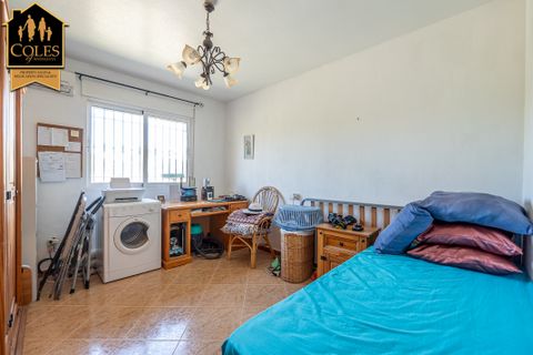 Villa i Lorca, Murcia, Lorca - € 350.000 | Ref: LOR3V19 - foto 10