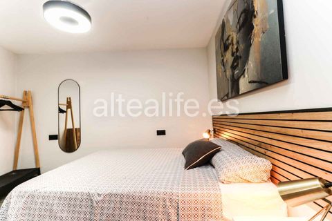 Wohnung in Altea, Alicante, Altea - € 188.000 | Ref: 2035 - Foto 17