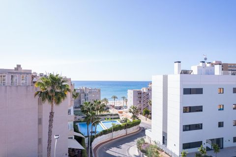 Lejlighed i El Campello, Alicante - foto 2